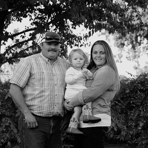 Meet your Posher, Breann